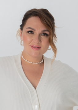 Омск. Знакомьтесь Надежда Ангарская