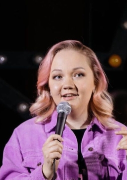 Варвара Щербакова и Мария Маркова | Stand Up
