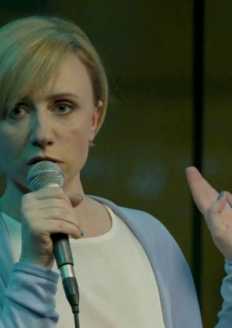 Надя Джабраилова и Маргарита Родина | Stand Up