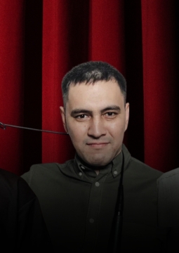 Большой Московский Stand Up