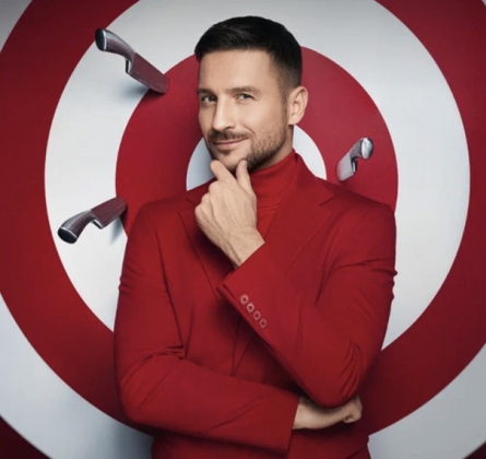 Сергей Лазарев