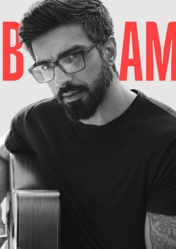 Merab Amzoevi (Мераб Амзоев)