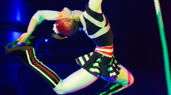 Цирк Никулина