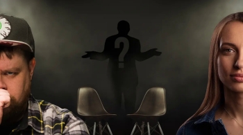 Есть два стула...