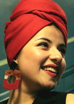 Соул, фанк и популярные мировые хиты на крыше