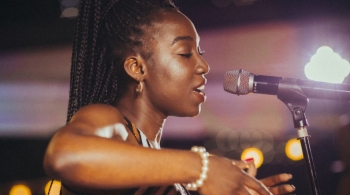 Somewhere Music Session