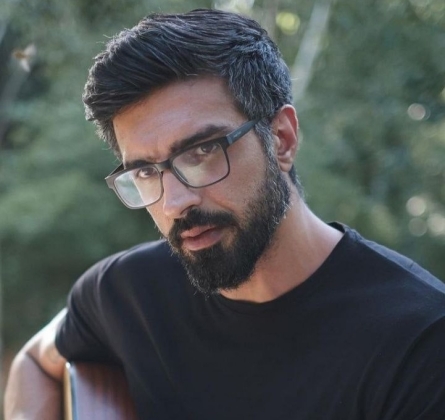 Merab Amzoevi (Мераб Амзоев)