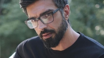 Merab Amzoevi (Мераб Амзоев)