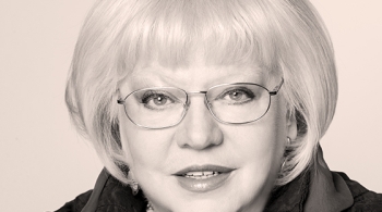 Светлана Крючкова и Хор Данилова Монастыря