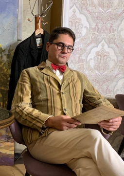 Каменный гость