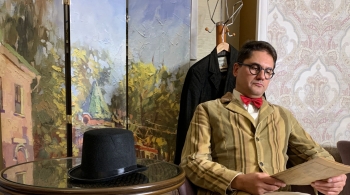 Каменный гость