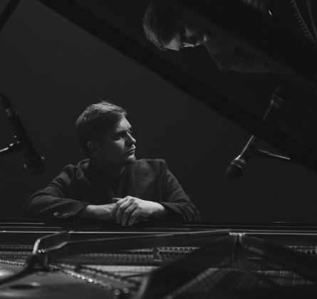 Илья Бешевли