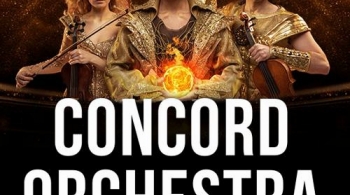 CONCORD ORCHESTRA