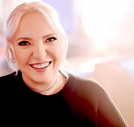 Ирина Мягкова