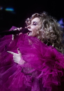 ASET (Асет Самраилова)