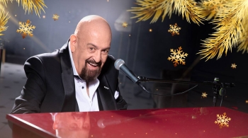 Михаил Шуфутинский