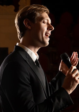 Квартет Ильи Филиппова и Роберт Бабаев