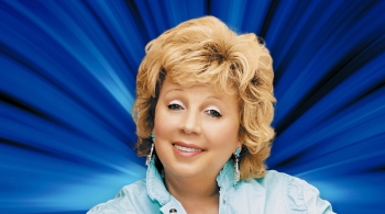 Лариса Рубальская