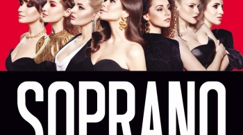 Сопрано Турецкого