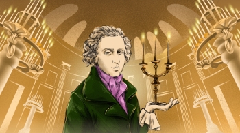 Шопен и Шампанское