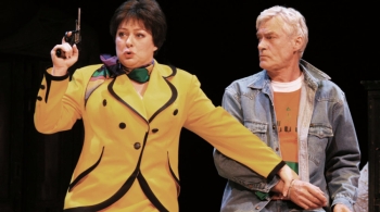 Свободная пара