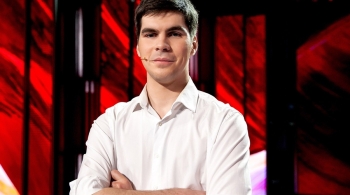 Богдан Лисевский