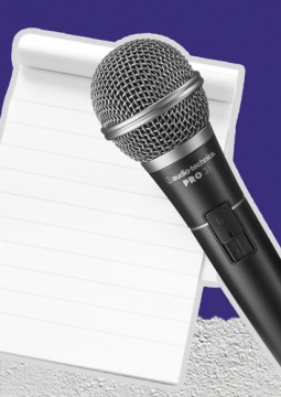 Чистый Stand Up