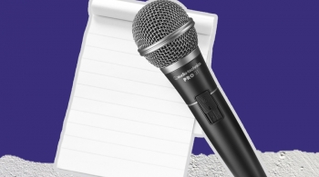 Чистый Stand Up