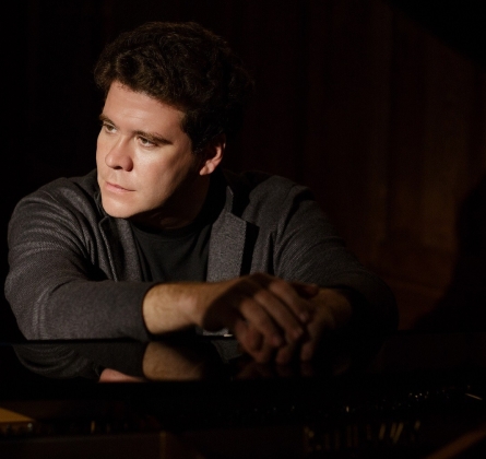 Денис Мацуев