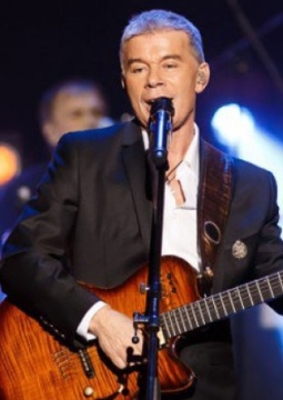 Олег Газманов