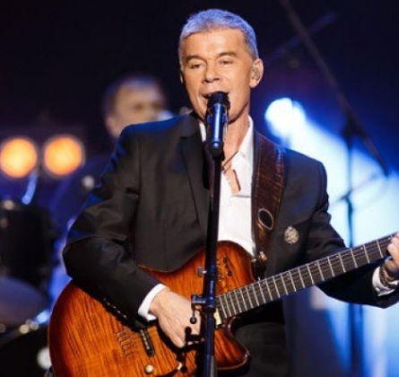 Олег Газманов