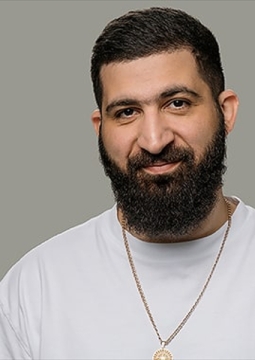 Гурам Амарян