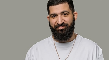 Гурам Амарян