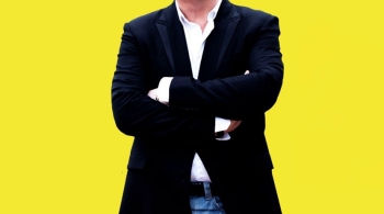 Сергей Пенкин