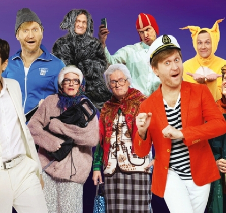 Ваши пельмени