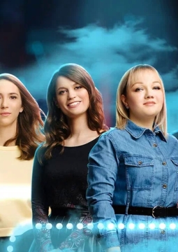 Женский стендап