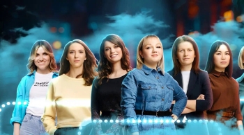 Женский стендап