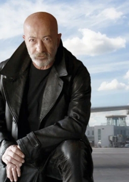 Александр Розенбаум