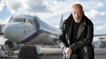 Александр Розенбаум