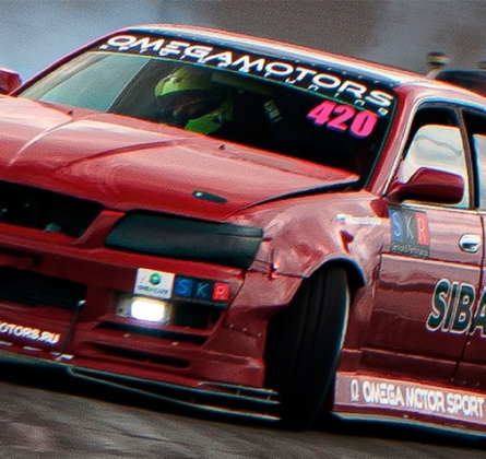Drift Leto