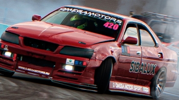 Drift Leto