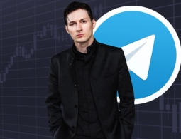 «Истории в Telegram могут быть куда более раздражающими, если допустить их использование без каких-либо ограничений», — Павел Дуров высказался о нововведении Telegram