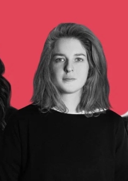 Женщины-комики