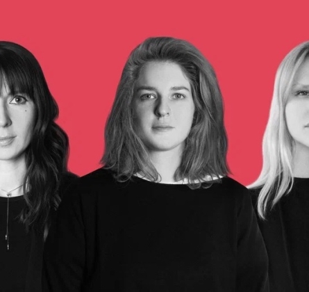 Женщины-комики