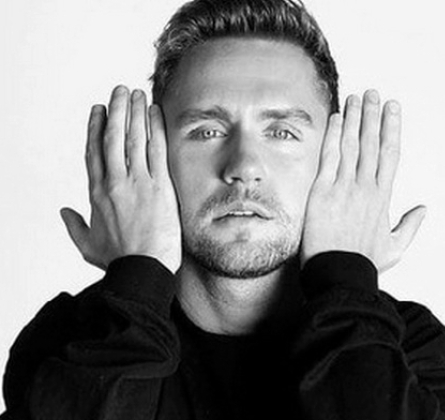 Влад Соколовский