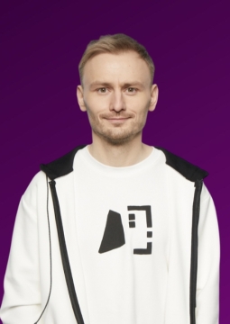 Женя Синяков