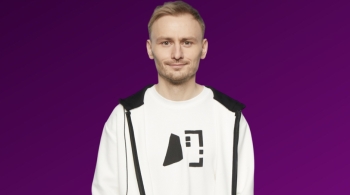 Женя Синяков