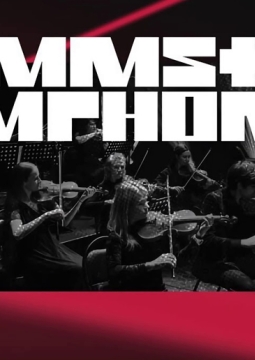 Cinema and Game Music Orchestra (CAGMO)