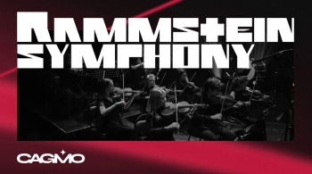 Cinema and Game Music Orchestra (CAGMO)