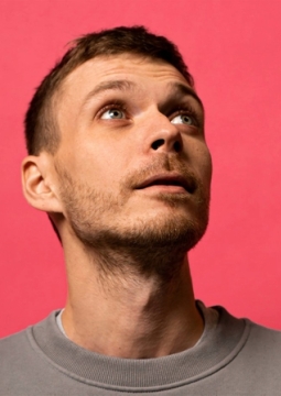 Алексей Квашонкин